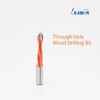Tungsten-Carbide-Alloy-Drill-Bit