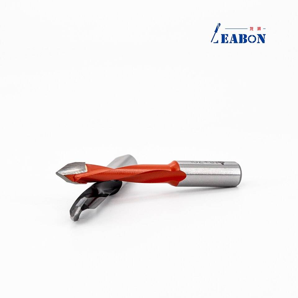 Tungsten-Carbide-Alloy-Drill-Bit