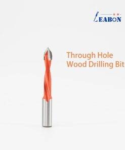 Tungsten-Carbide-Alloy-Drill-Bit
