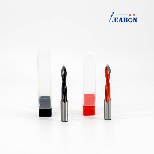 Tungsten-Carbide-Alloy-Drill-Bit