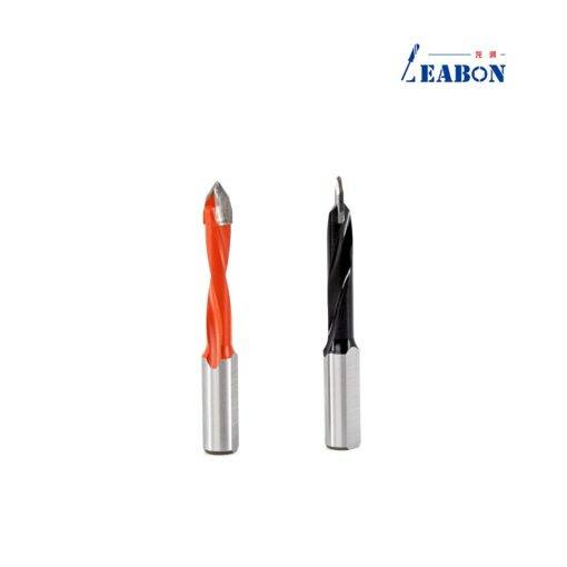 Tungsten-Carbide-Alloy-Drill-Bit