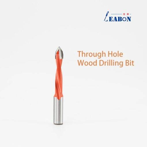 Tungsten-Carbide-Alloy-Drill-Bit