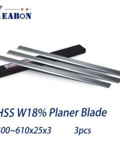 W18-High-Speed-Steel-Planer-Knife-Blades