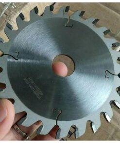 Woodworking-Double-Layers-Circular-Saw-Blade-Carbide-Round-Cutting-Disc