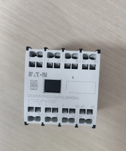 Contactor Auxiliary Contact