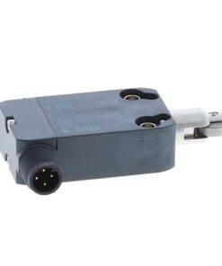 Limit Switch B110BB-DMK Roller for Homag Machine 4008320258 Standard Steel Roller Plunger