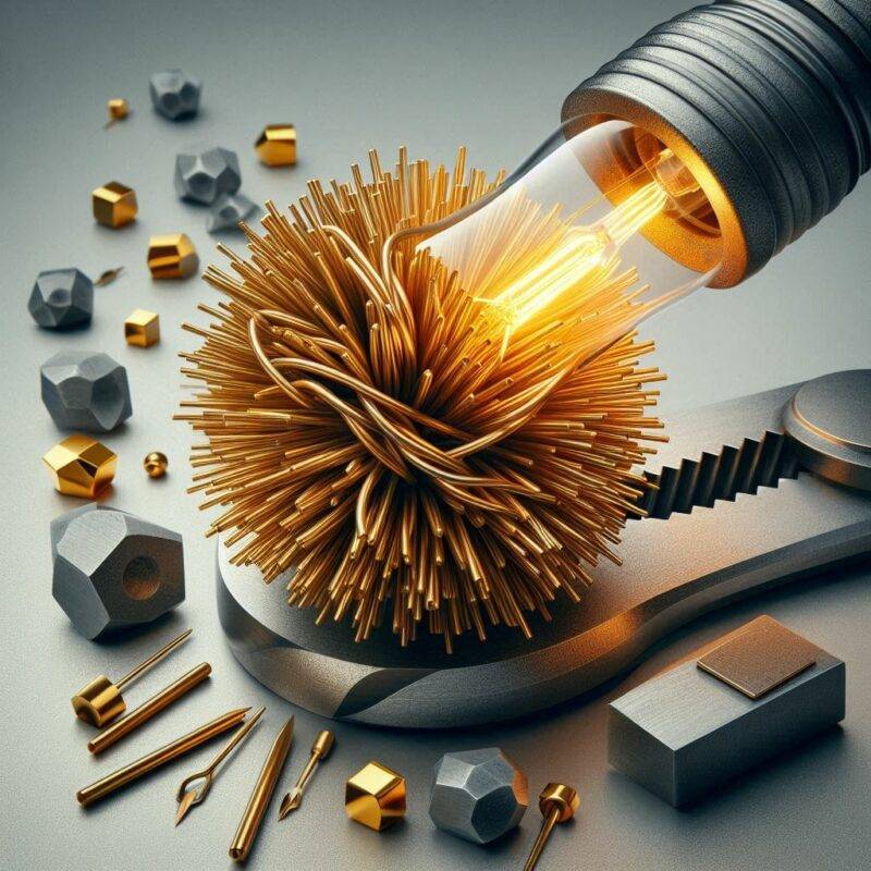Carbide Welding Woodturning Tools