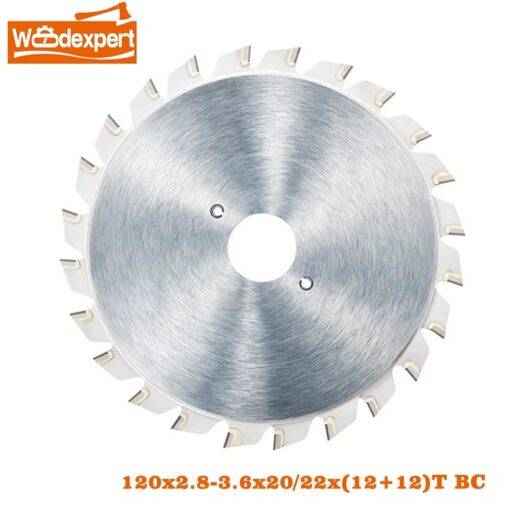 PCD Diamond Circular Scoring Saw Blade