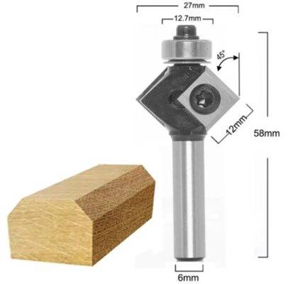 CNC woodturning tools