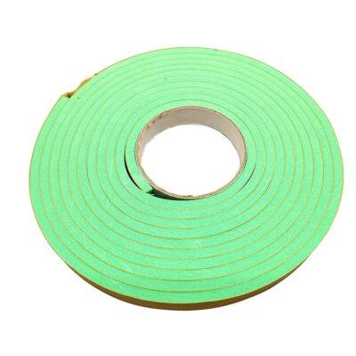4-699-95-1199 Flat Section 12x6mm Pressure Beam Foam Strip for Homag Holzma Beam Saw