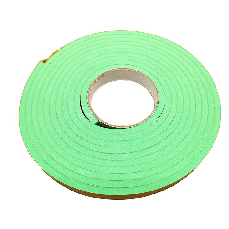 4-699-95-1199 Flat Section 12x6mm Pressure Beam Foam Strip for Homag Holzma Beam Saw
