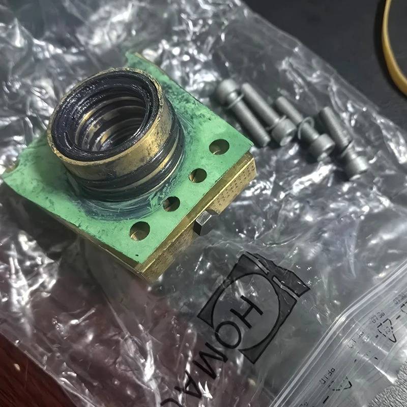 Glue Roller Shaft