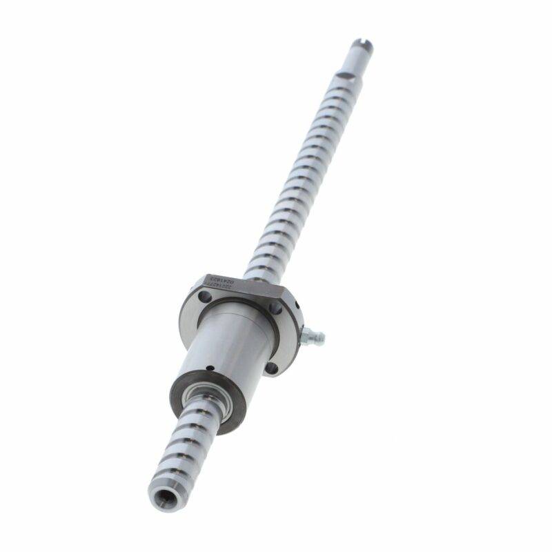 KUGELROLLSPINDEL DO16 P10 L335 M.MUTTER for HOMAG 4006071160