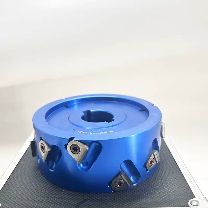 Lightweight aluminum jointing cutter