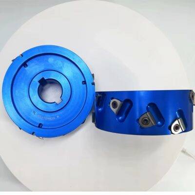 WhisperCut pre-mill cutter