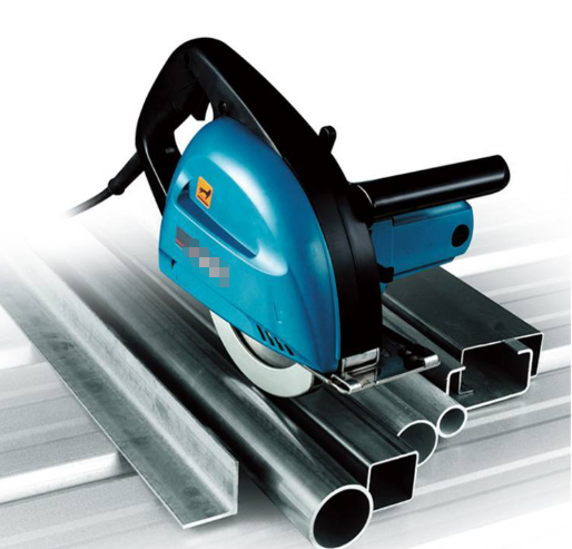 Aluminum Cutting Saw (Miter Saw)