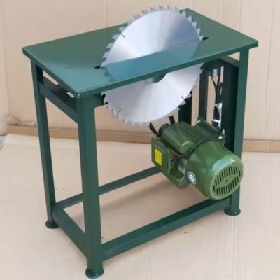 Simple Portable Woodworking Table Saw