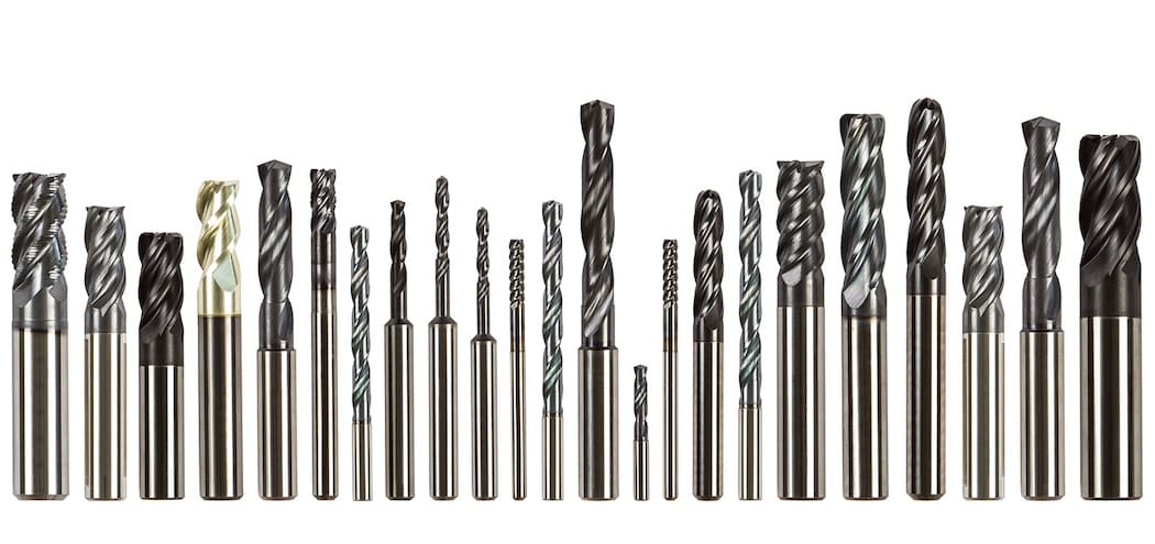 endmill