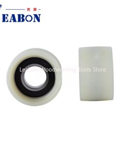 SCM Machine Accessories Support Rollers 43x17x26