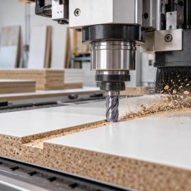 CNC nesting tools