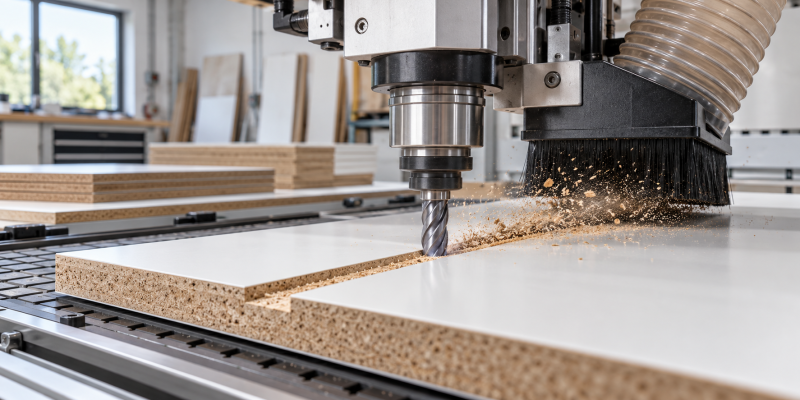CNC nesting tools